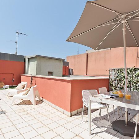 Enjoy Apartments Maria II Barcelona Exterior photo