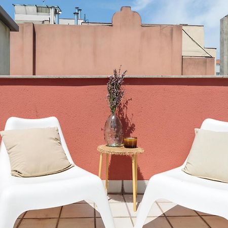 Enjoy Apartments Maria II Barcelona Exterior photo