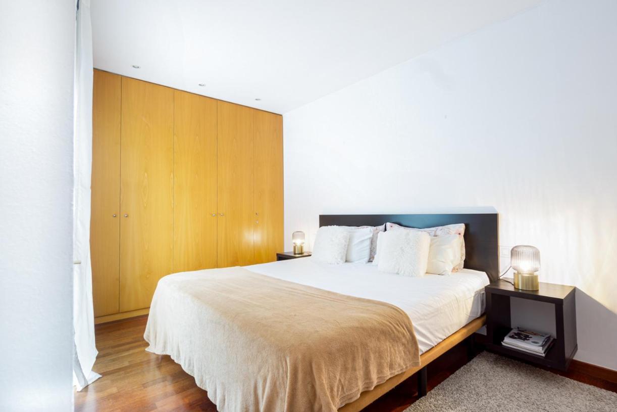 Enjoy Apartments Maria II Barcelona Exterior photo
