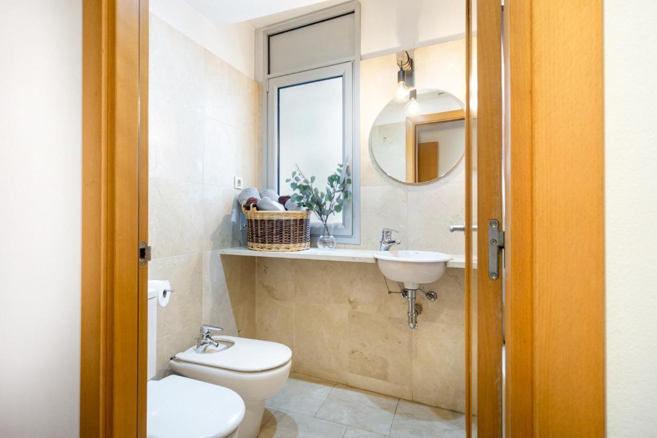 Enjoy Apartments Maria II Barcelona Exterior photo