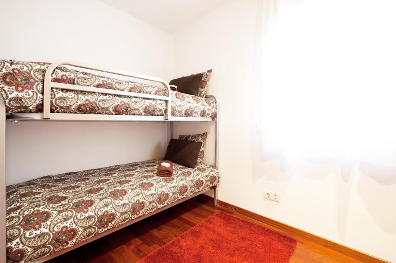 Enjoy Apartments Maria II Barcelona Exterior photo